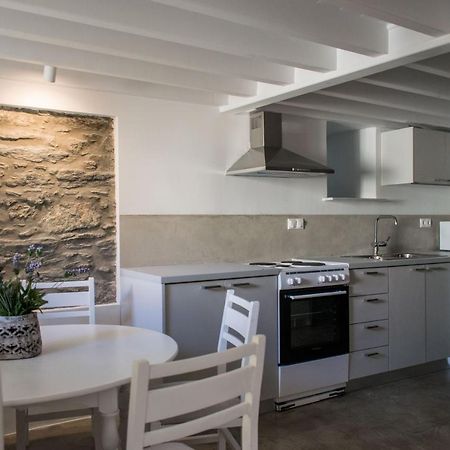 Appartamento Anthi'S House Center Plomari Esterno foto