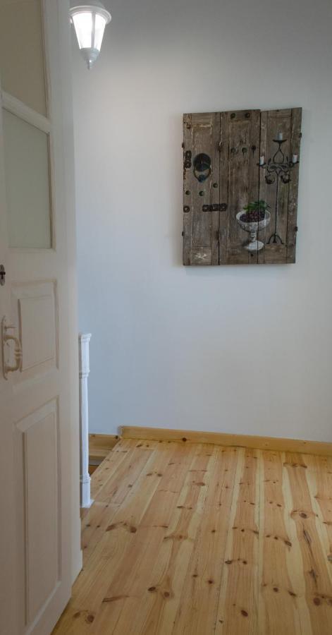 Appartamento Anthi'S House Center Plomari Esterno foto